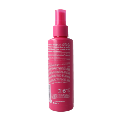 Lee Stafford For the love of curls leave-in moisture mist 150.00 Milliliter