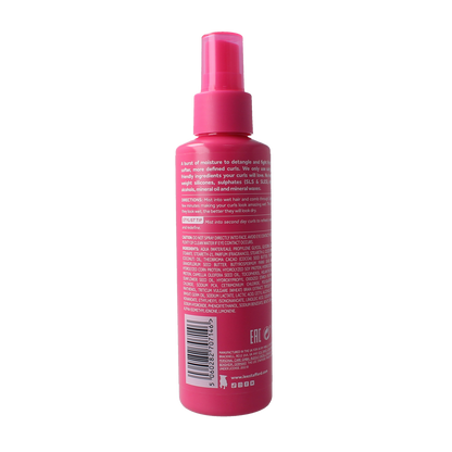 Lee Stafford For the love of curls leave-in moisture mist 150.00 Milliliter