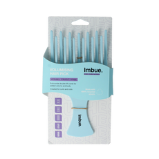 Imbue Volumising hair pick 1.00 Stuks