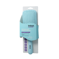 Imbue Detangling paddle brush 1 Stuks