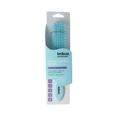 Imbue Defining & style brush 1.00 Stuks