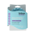 Imbue Scalp & shampoo brush 1.00 Stuks