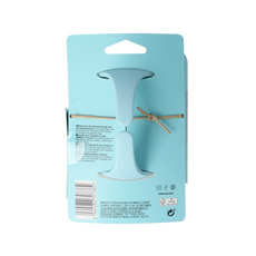 Imbue Scalp & shampoo brush 1.00 Stuks