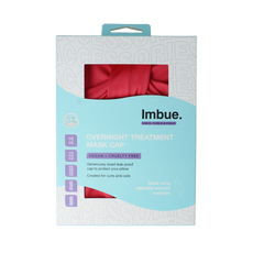 Imbue Treatment mask cap 1.00 Stuks