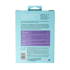 Imbue Treatment mask cap 1.00 Stuks
