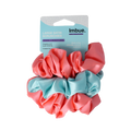 Imbue Scrunchies satin large 3 Stuks