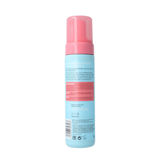 Imbue Curl uplifting conditioning foam 200 Milliliter