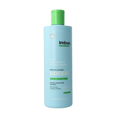 Imbue Curl respecting conditioner 400 Milliliter
