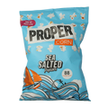 Proper Corn Popcorn lightly sea salted 70.00 Gram