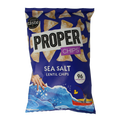 Proper Chips Chips sea salt glutenvrij 85 Gram