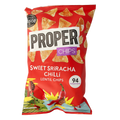 Proper Chips Chips sweet sriacha glutenvrij 85 Gram