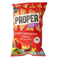 Proper Chips Chips sweet sriracha glutenvrij 85.00 Gram