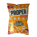 Proper Corn Popcorn salted caramel 90.00 Gram