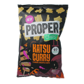 Proper Chips Chips katsu curry glutenvrij 85 Gram