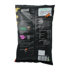 Proper Chips Chips katsu curry glutenvrij 85 Gram