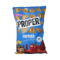 Proper Chips Chips paprika glutenvrij 85 Gram