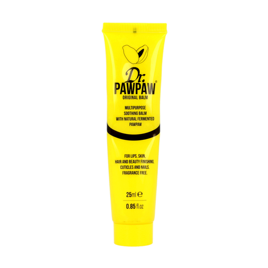 Dr. Pawpaw Multifunctionele balsem original yellow 25 Milliliter