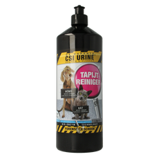 Csi Urine Tapijtreiniger 1.00 Liter