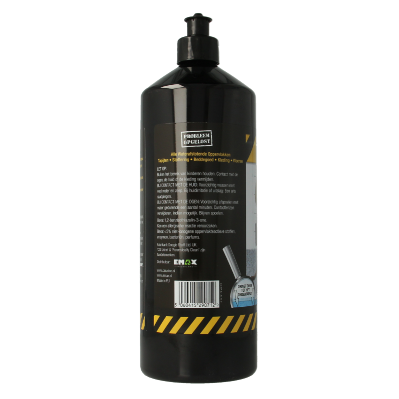 Csi Urine Tapijtreiniger 1 Liter