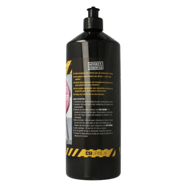Csi Urine Tapijtreiniger 1 Liter
