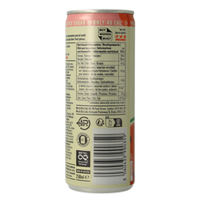 Nix & Kix Watermelon hibiscus blikje 250.00 Milliliter