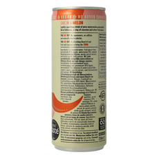 Nix & Kix Watermelon hibiscus blikje 250.00 Milliliter