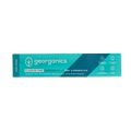 Georganics Toothpaste pre-and probiotic  fresh mint 75 Milliliter