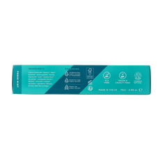 Georganics Toothpaste pre-and probiotic  fresh mint 75.00 Milliliter