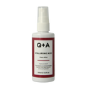 Q+A Hyaluronic acid face mist 100.00 Milliliter