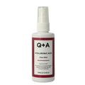 Q+A Hyaluronic acid face mist 100 Milliliter