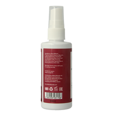 Q+A Hyaluronic acid face mist 100.00 Milliliter
