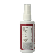 Q+A Hyaluronic acid face mist 100.00 Milliliter