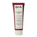 Q+A Hyaluronic acid cleansing gel  125 Milliliter