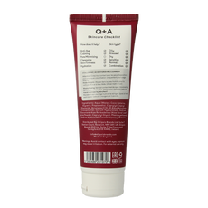 Q+A Hyaluronic acid cleansing gel  125 Milliliter