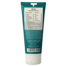 Q+A Zinc PCA daily moisturiser 75 Milliliter