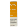 Q+A Vitamine C brightening serum  30.00 Milliliter
