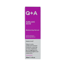 Q+A Azelaic Acid Serum 30.00 Milliliter