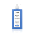 Q+A Lotion salicylic acid smoothing 250 Milliliter