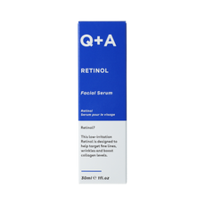 Q+A Retinol Serum 30.00 Milliliter
