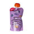Ella's Kitchen Sweet potato pumpkin apple blueberrry 4+ mnd bio 120.00 Gram