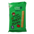 Ella's Kitchen Maize sticks tomato & basil 7m+ bio 16 Gram