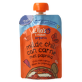 Ella's Kitchen Milde chili con carne met paprika 7+ maanden bio 130 Gram