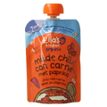 Ella's Kitchen Milde chili con carne met paprika 7+ maanden bio 130.00 Gram