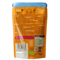 Ella's Kitchen Kiplekkere ovenschotel met tijm 8+ maanden bio 190.00 Gram