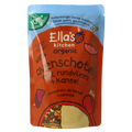 Ella's Kitchen Ovenschotel met rundvlees en kaneel 10+ mnd bio 190 Gram