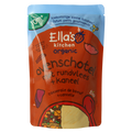 Ella's Kitchen Ovenschotel met rundvlees en kaneel 10+ mnd bio 190.00 Gram