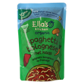 Ella's Kitchen Spaghetti bolognese met kaas 10+ maanden bio 190.00 Gram