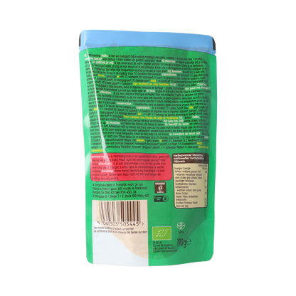 Ella's Kitchen Spaghetti bolognese met kaas 10+ maanden bio 190.00 Gram