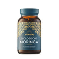 Ayurvediq Biologische Moringa 120.00 Capsules