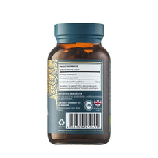 Ayurvediq Biologische Moringa 120.00 Capsules